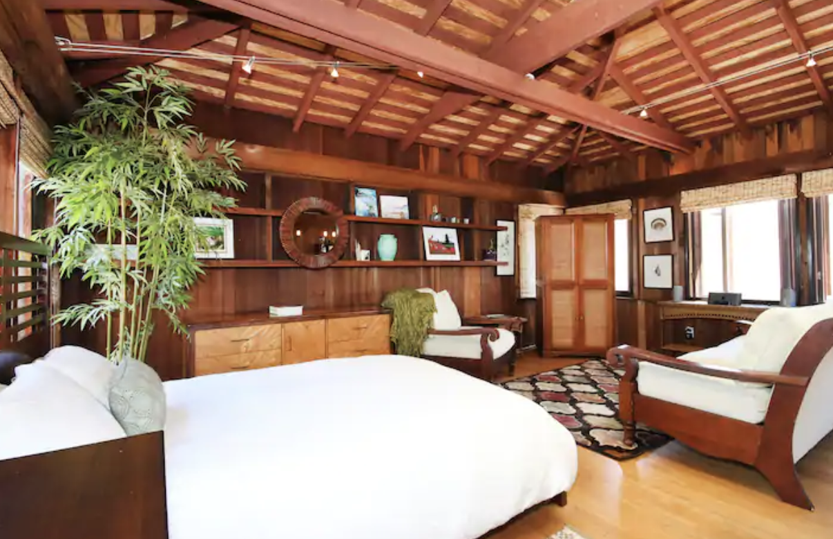 Airbnb San Diego