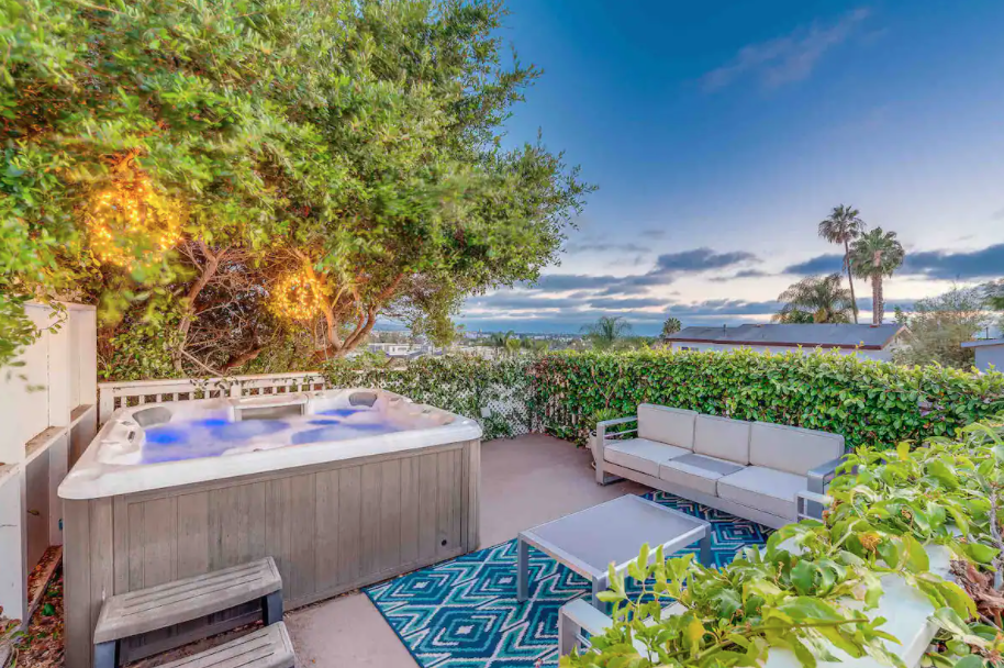 Airbnb San Diego