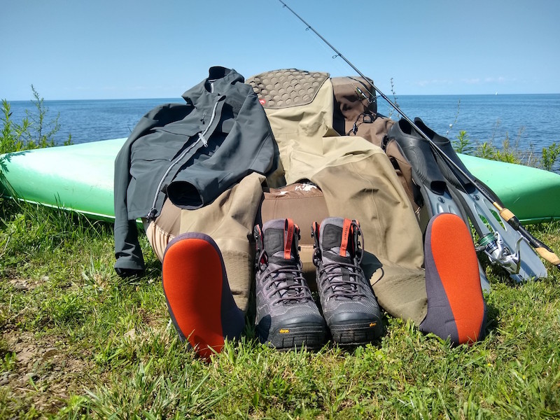 simms flyweight waders