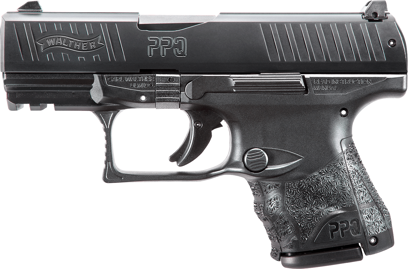Best Ankle Carry Gun
