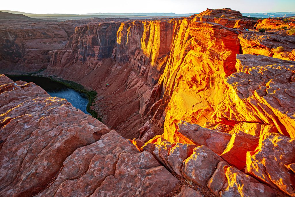 National Park Photos
