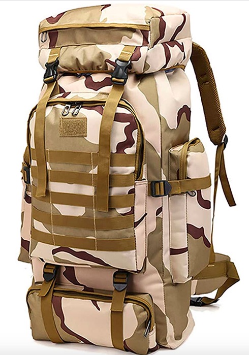 best bug out bags