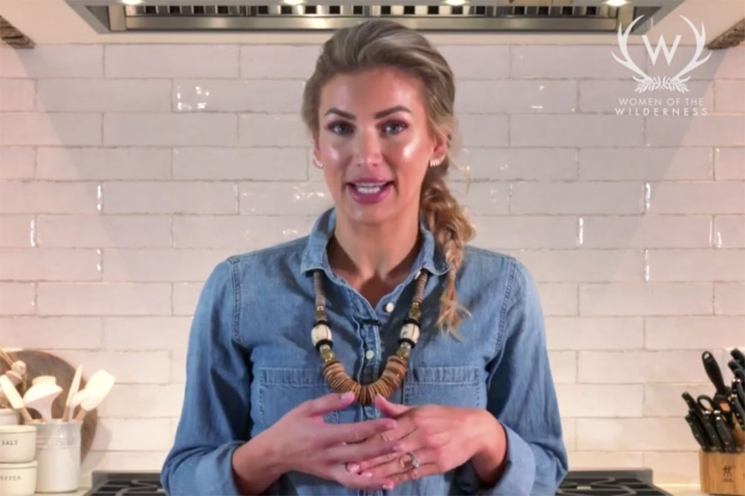 eva shockey