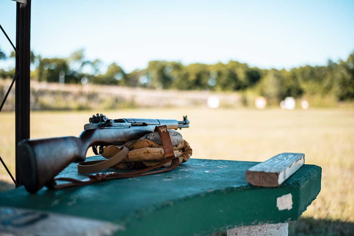 Civilian Marksmanship Program