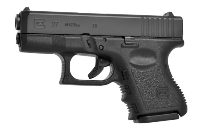 Glock 27