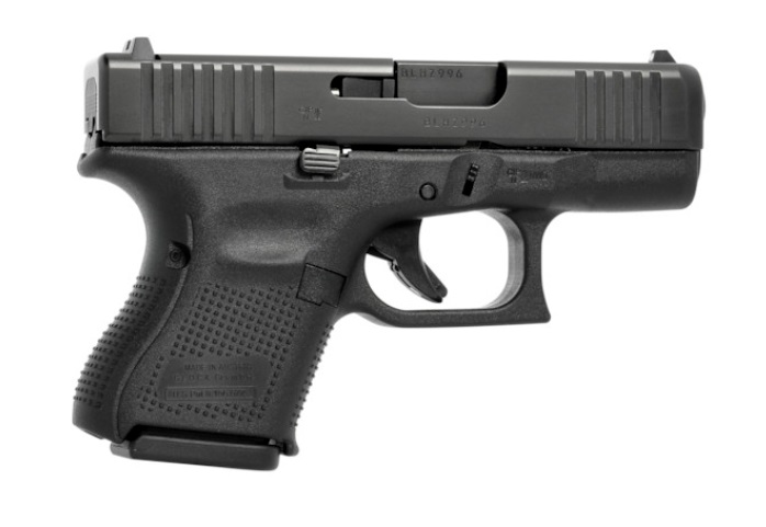 Glock 27