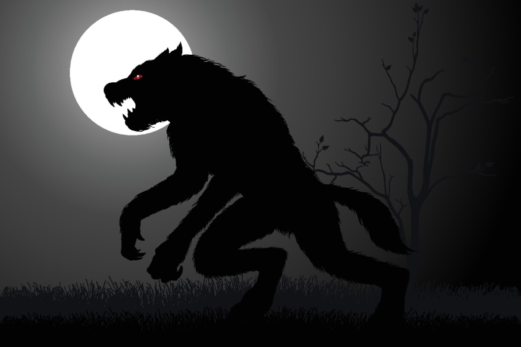 Michigan Dogman