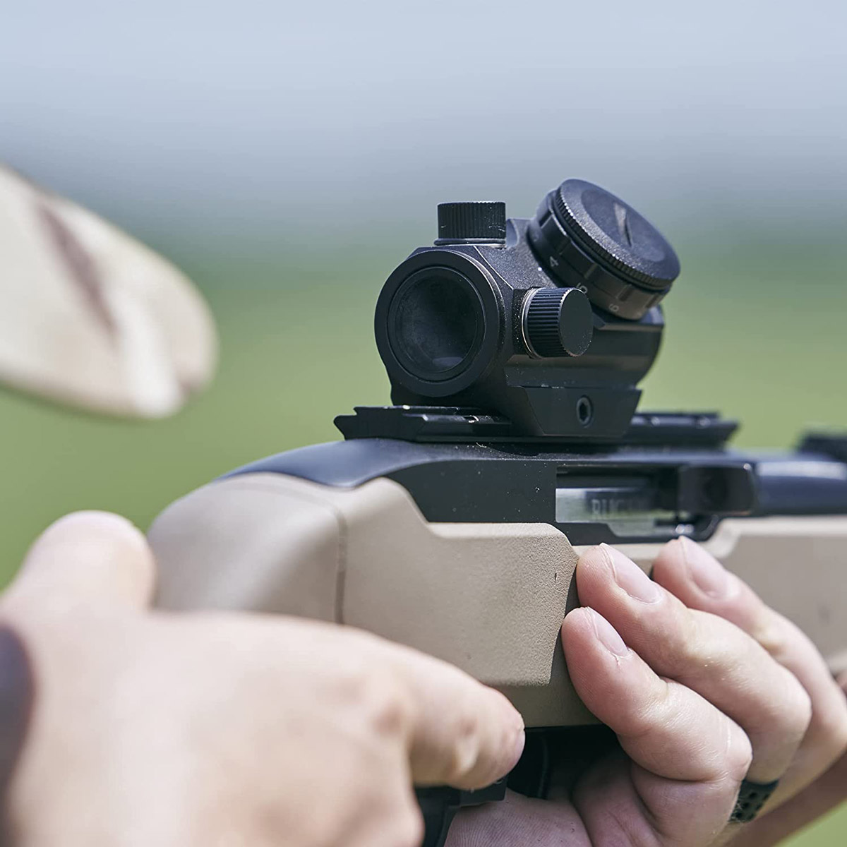 bushnell trs-25