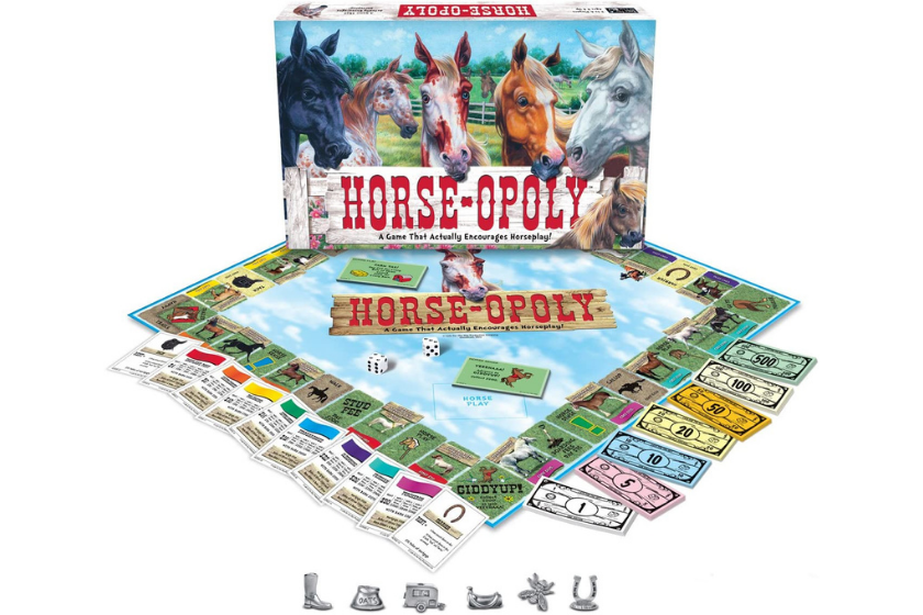 gifts for horse lovers
