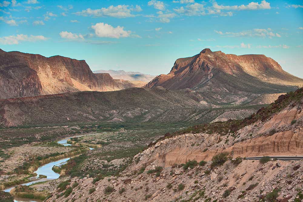 Best State Parks