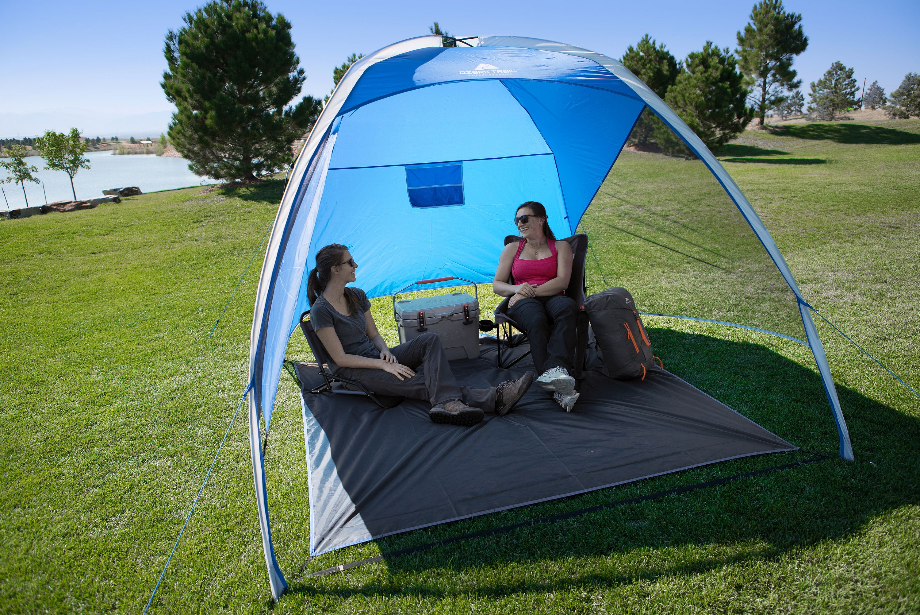 Best Way To Repel Mosquitoes While Camping