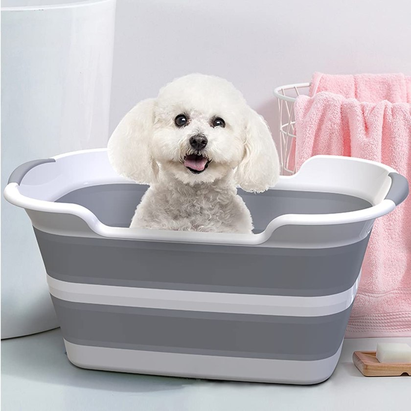 Bathing Tub