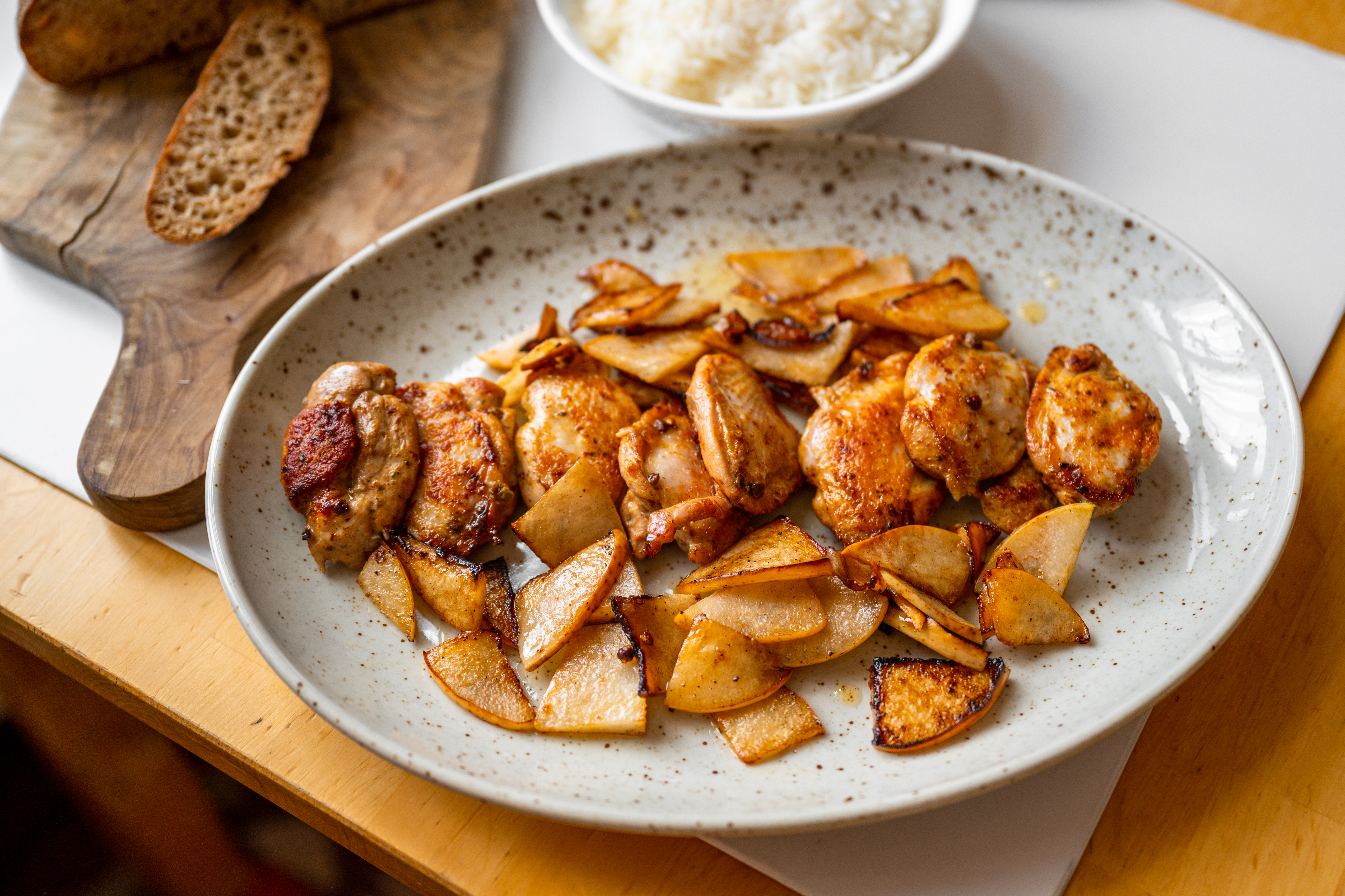 grilled roasted dove breast recipe