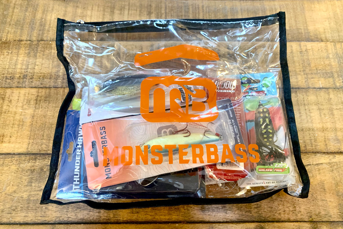 MONSTERBASS