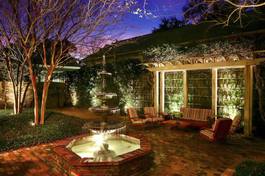 Airbnb New Orleans