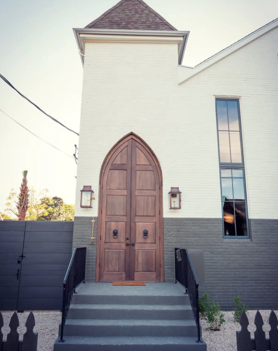 Airbnb New Orleans