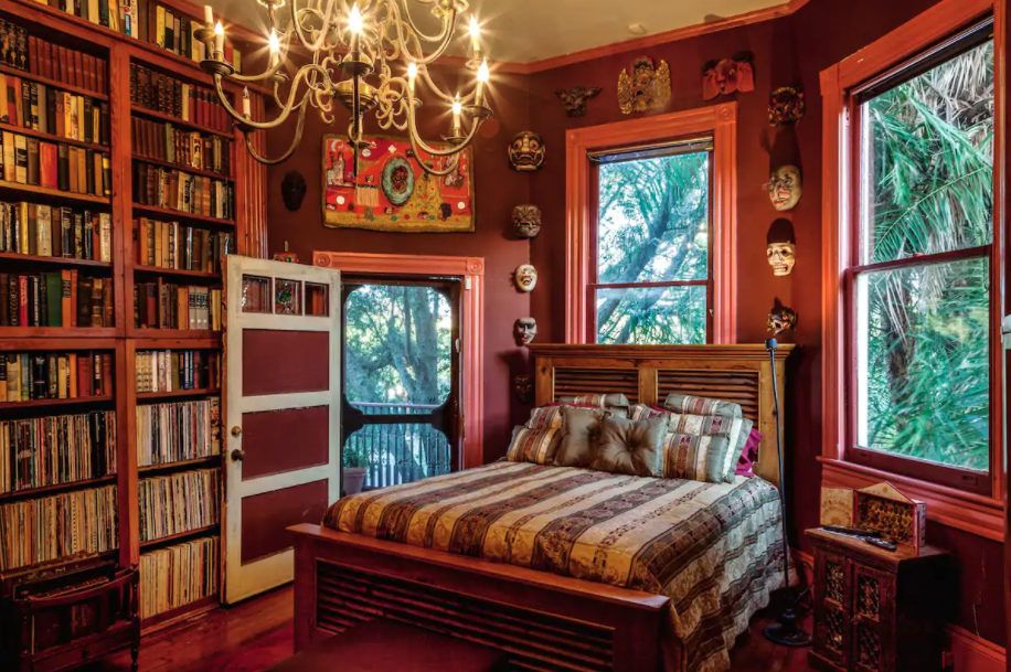 Airbnb New Orleans