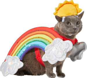 cat halloween costumes