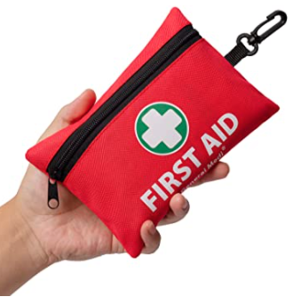 Hiking First Aid Kit