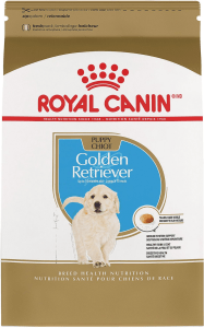 high protein puppy food