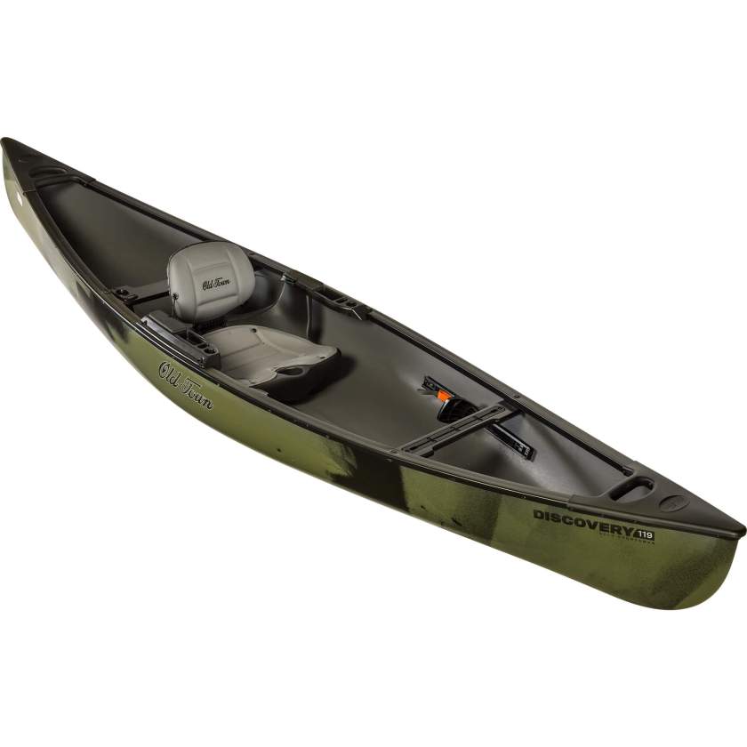 Duck Hunting Kayak