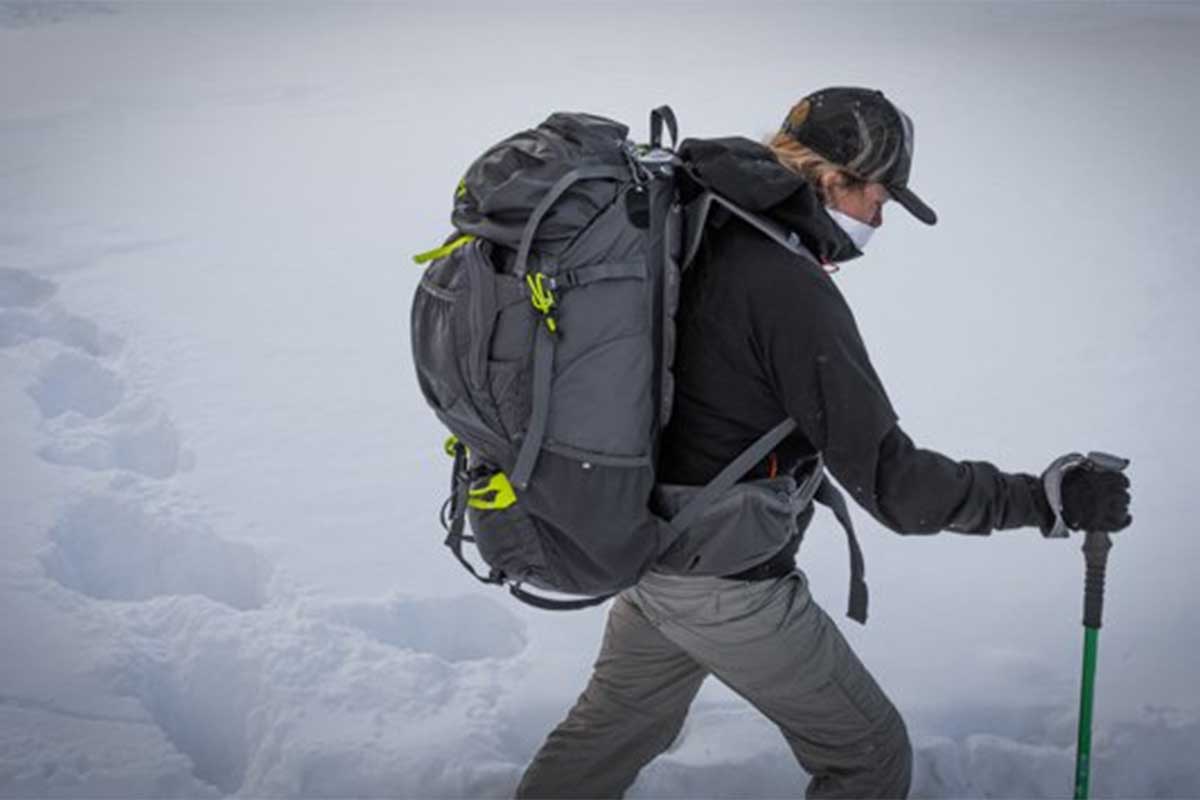 Ozark Trail Himont Backpack