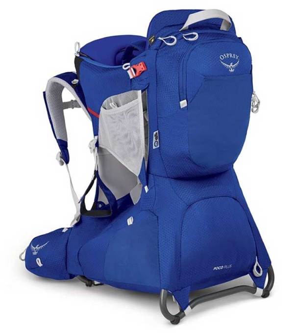 Best Hiking Baby Carriers