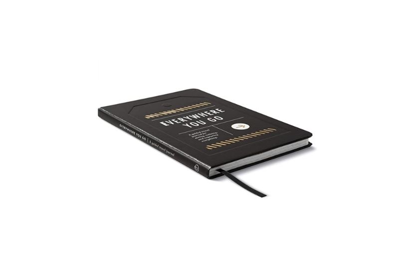 best travel journal
