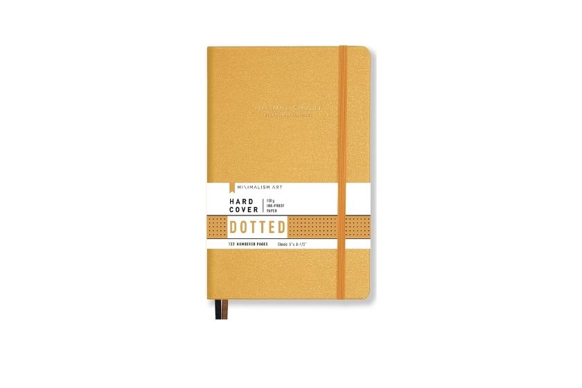 best travel journal