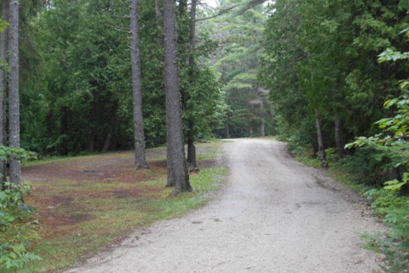 best campgrounds in the upper peninsula