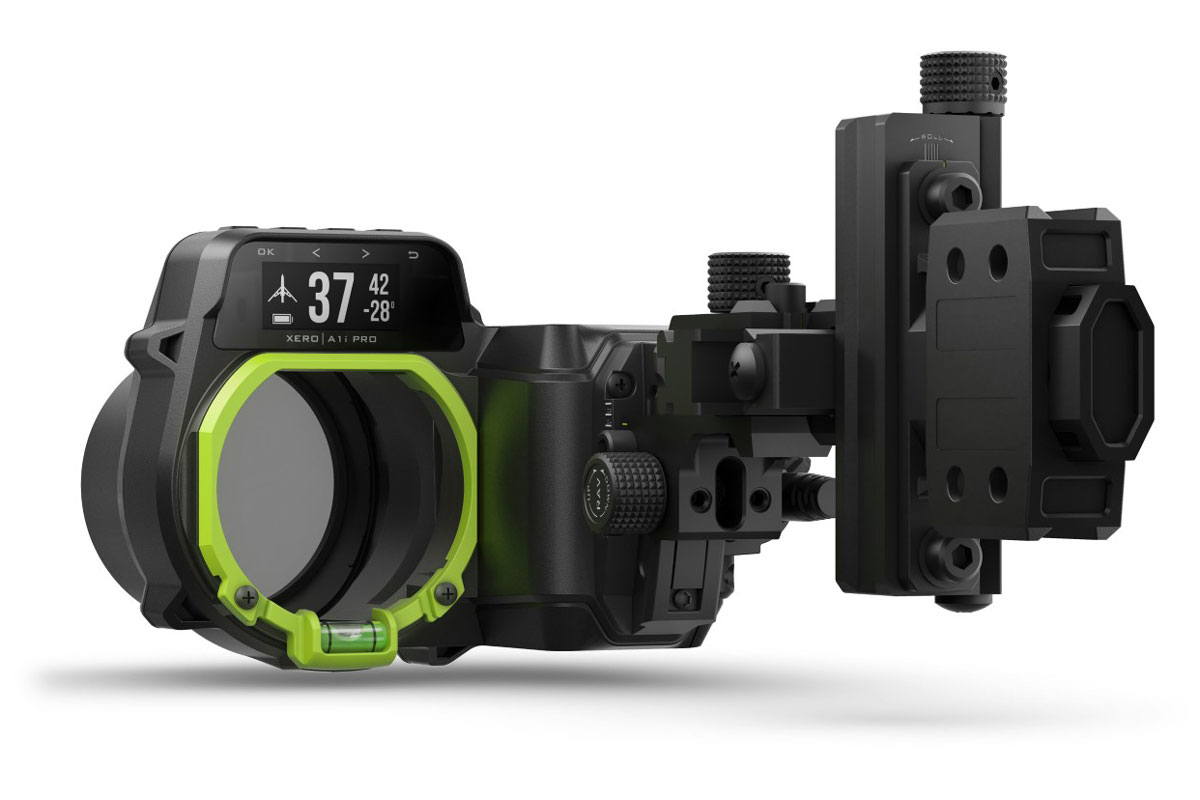 Garmin Xero A1i Pro