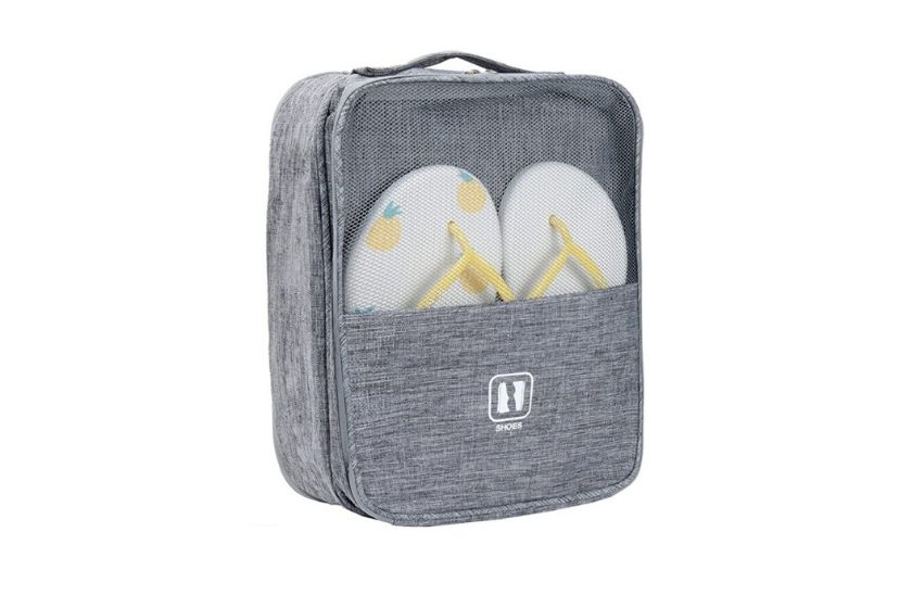 travel shoe bag