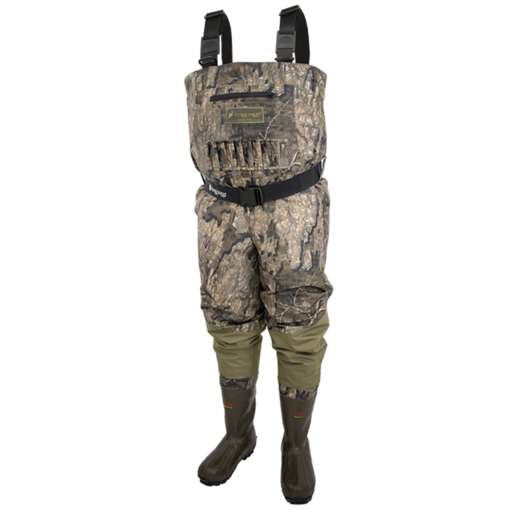 Best Hunting Waders for Women
