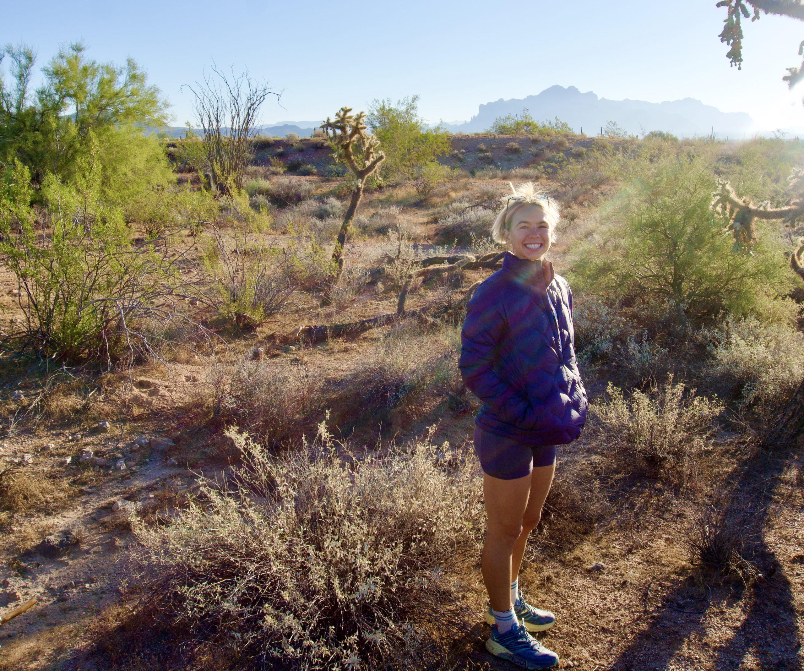 Big Agnes Cora Pullover