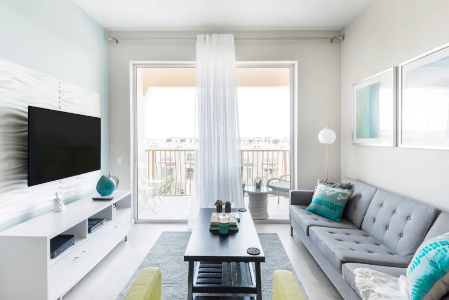 airbnb orlando