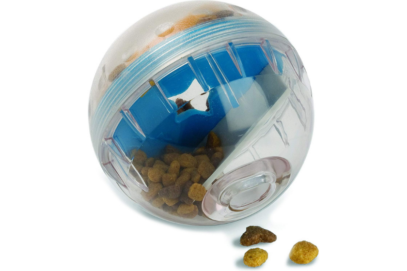 dog treat dispensing toys