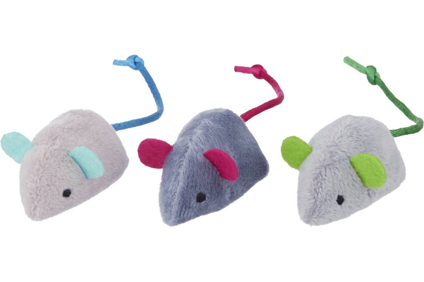 stocking stuffers for pets