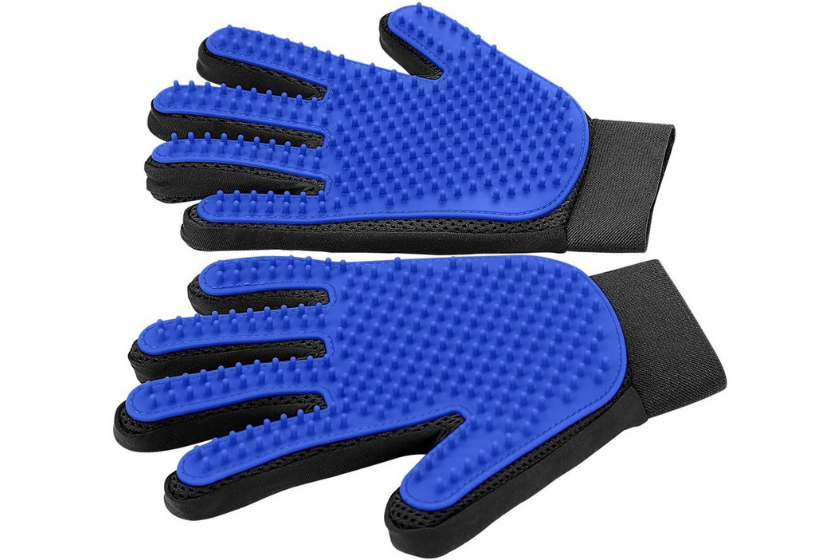 cat grooming tools