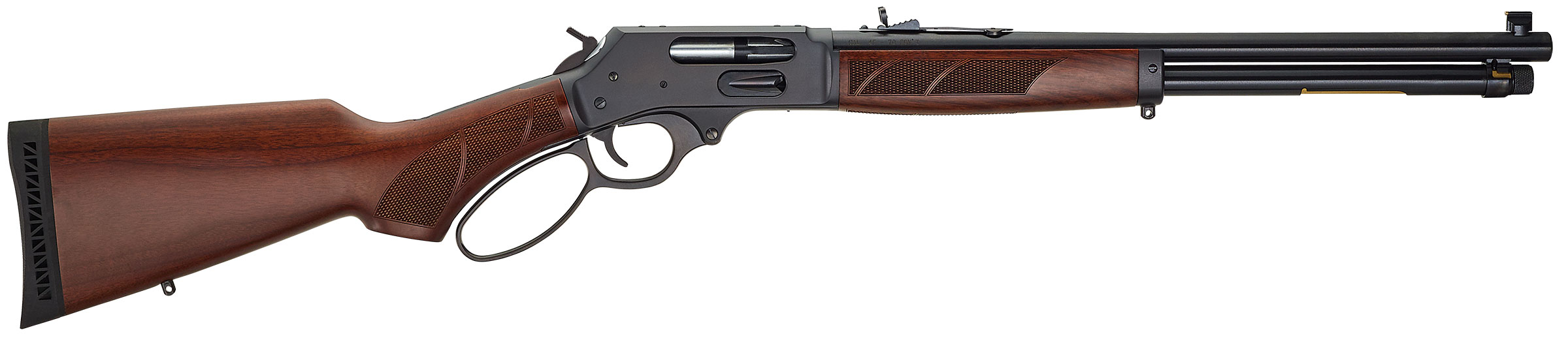 Deer Rifles for Hunting Michigan