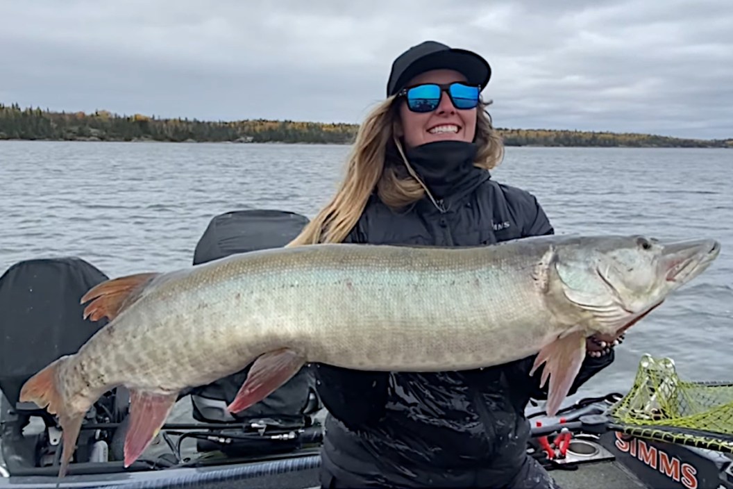 Muskies