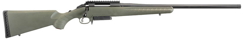 6mm Creedmoor