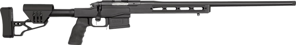 6mm Creedmoor