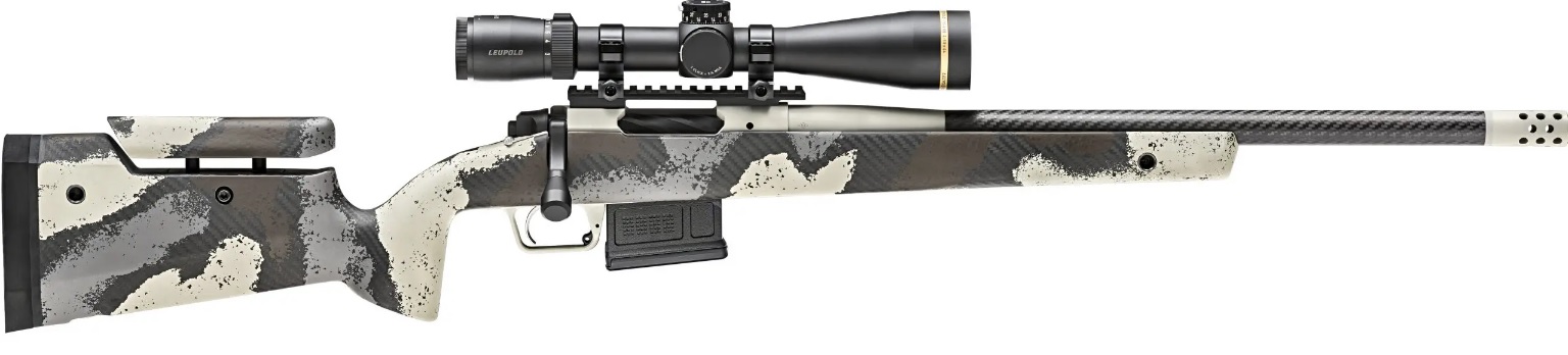 6mm Creemoor