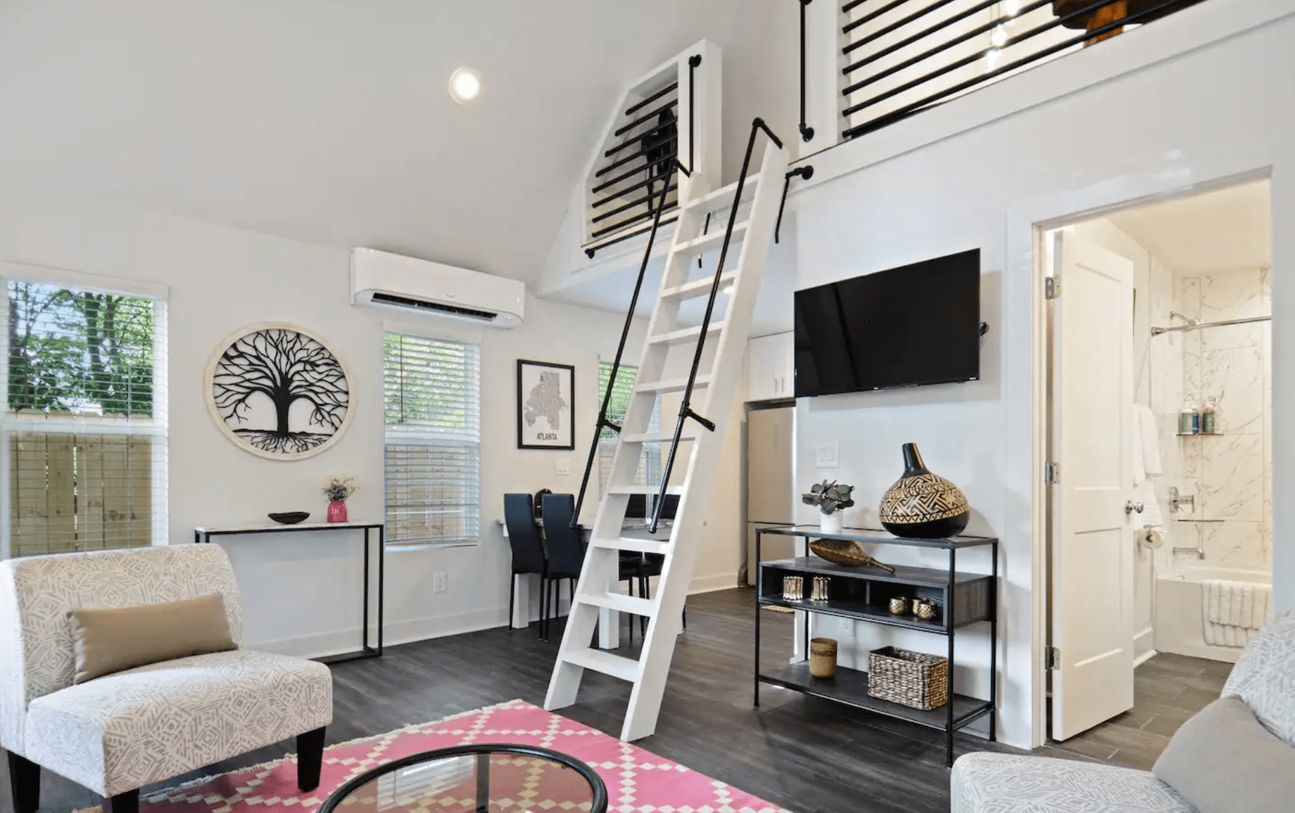 airbnb atlanta