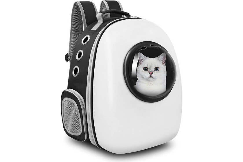 cat carrier bags
