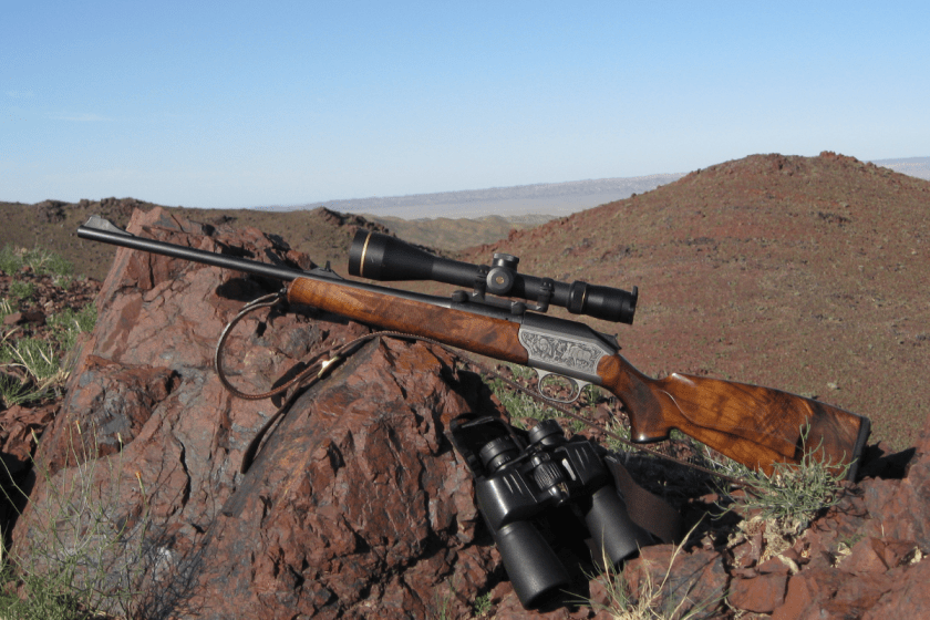 Deer Hunting Calibers for Women
