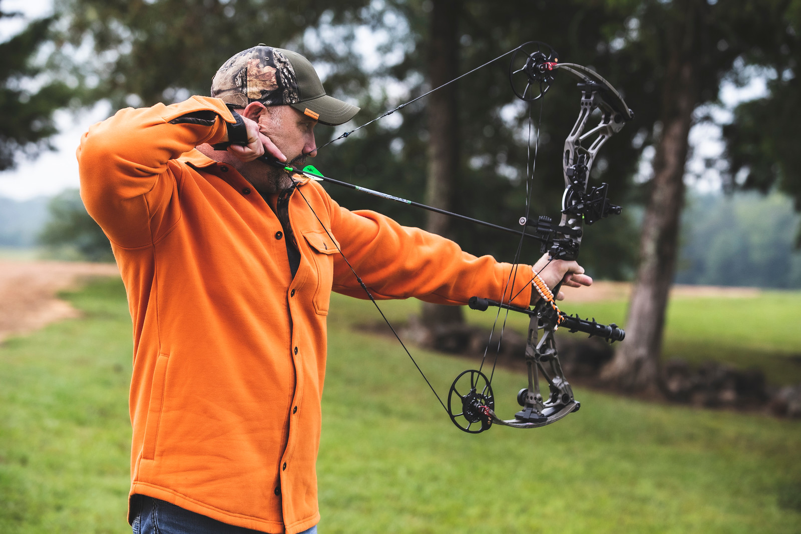 End of Deer Season