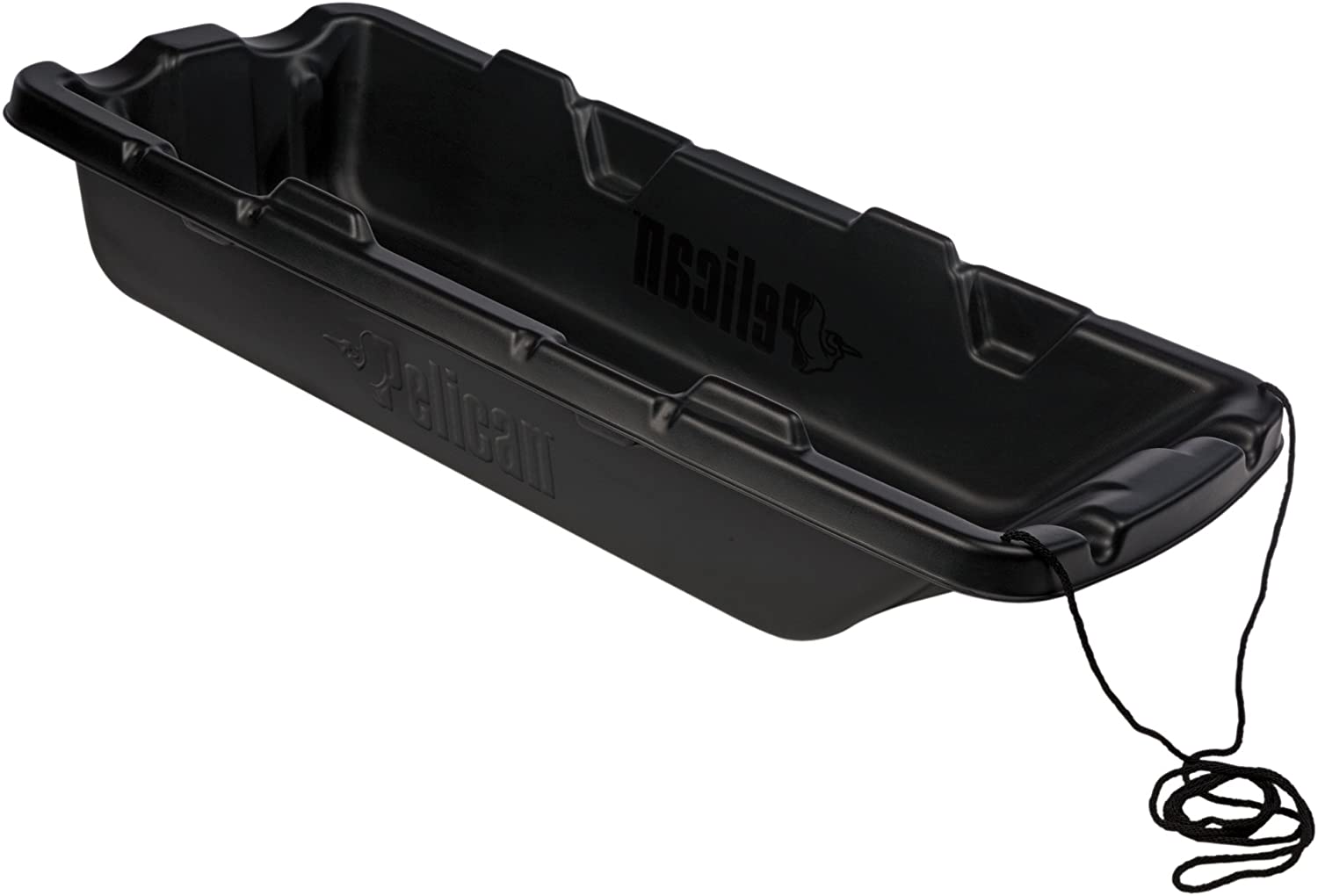 Ice Fishing Sled