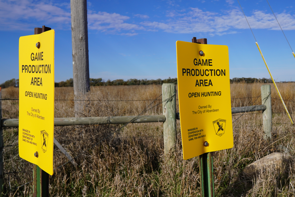 Improve Public Land