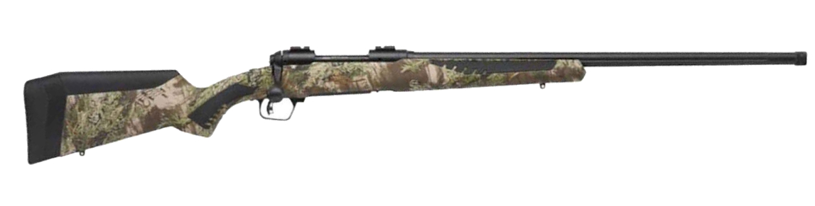 260 Remington